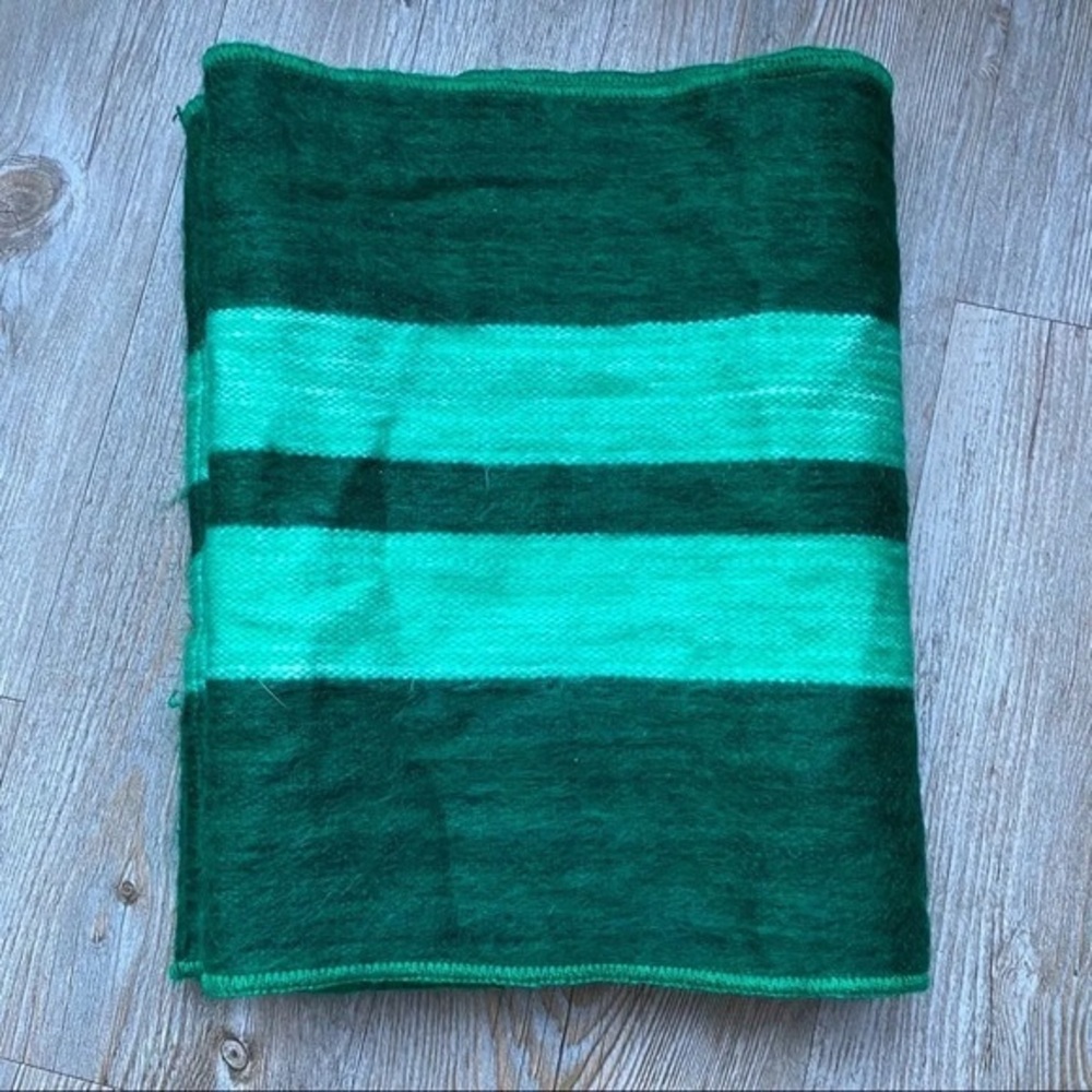 Nwt Pokoloko Alpaca Wool Infinity Scarf